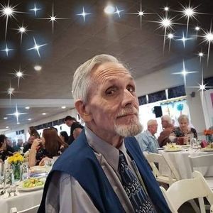 Meet your Posher, Joseph